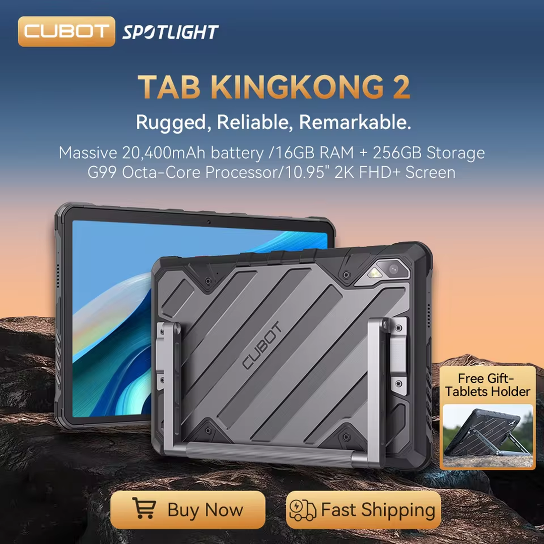 Eaffilifest - Tablets - 2