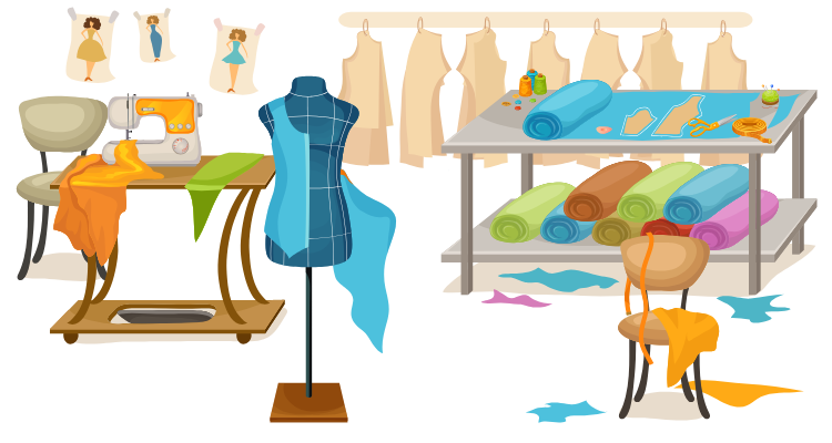 Eaffilifest - Home - Section - 02 - Image - 01 - Arts, Crafts And Sewing