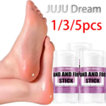 Eaffilifest - AliExpress - Beauty And Personal Care - Foot, Hand And Nail Care - Foot And Hand Care - Foot Creams And Lotions - Urea Glycerin Foot & Hand Care Stick, Moisturizing Repair for Dry Cracked Skin, Gentle Formula, Long-Lasting Hydration, Unisex