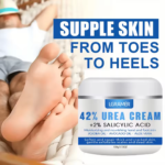 Eaffilifest - AliExpress - Beauty And Personal Care - Foot, Hand And Nail Care - Foot And Hand Care - Foot Creams And Lotions - Urea Hand 42% and Foot Cream Softens Moisturizes Skin Relieves Dryness Repairs Cracks Exfoliates Deeply Penetrates Foot Cream