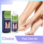 Eaffilifest - AliExpress - Beauty And Personal Care - Foot, Hand And Nail Care - Foot And Hand Care - Foot Creams And Lotions - Foot Callus Removal Gel Moisturizing Softening Feet Skin Remove Dead Skin Improve Dry Roughness Anti Cracked Heel Repair Cream