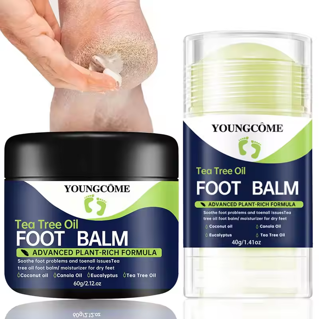 Eaffilifest - AliExpress - Beauty And Personal Care - Foot, Hand And Nail Care - Foot And Hand Care - Foot Creams And Lotions - Urea Cream Salicylic Acid Foot for Dry Cracked Feet Heels Knees Hands Repair Treatment,Moisturizer Dead Skin Remover Feet Care