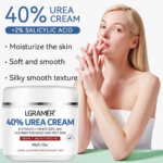 Eaffilifest - AliExpress - Beauty And Personal Care - Foot, Hand And Nail Care - Foot And Hand Care - Foot Creams And Lotions - 40% Urea Cream Dry Moisturizing Hand and Foot Cream Removes Dead Skin and Repairs Dry Cracked Skin Deeply Replenishes Moisture