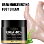 Eaffilifest - AliExpress - Beauty And Personal Care - Foot, Hand And Nail Care - Foot And Hand Care - Foot Creams And Lotions - Urea 40% Cream Foot Cream for Dry Cracked Feet Heels Knees Hands Repair Treatment,Moisturizer Dead Skin Remover Foot Cream
