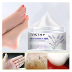 Eaffilifest - AliExpress - Beauty And Personal Care - Foot, Hand And Nail Care - Foot And Hand Care - Foot Creams And Lotions - Traditional Chinese Lavender Oil Anti-Drying Crack Foot Cream Heel Cracked Repair Cream Removal Dead Skin Hand Care for Family