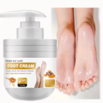 Eaffilifest - AliExpress - Beauty And Personal Care - Foot, Hand And Nail Care - Foot And Hand Care - Foot Creams And Lotions - Honey Foot cream rich in collagen, oil dry exfoliating heel skin moisturizer, suitable for home hand and foot care