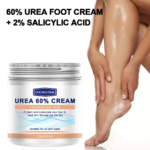Eaffilifest - AliExpress - Beauty And Personal Care - Foot, Hand And Nail Care - Foot And Hand Care - Foot Creams And Lotions - 60% urea cream+2% salicylic acid moisturizing foot care cream can moisturize your FOOT,improving dryness and roughness