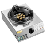 Eaffilifest - Aliexpress - Appliances - Cooktops - Energy-saving Double Fierce Fire Stove Estufas High-efficiency Cooktop Fogao A Gas De Cozinha