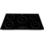 Eaffilifest - Aliexpress - Appliances - Cooktops - VEVOR 5 Burners 30/36 Inch Electric Induction Cooktop Stove Hob Built-in Burner Cooker Sensor Touch Control Magnetic Cooker