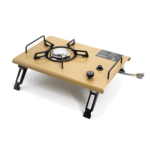 Eaffilifest - Aliexpress - Appliances - Cooktops - WESTTUNE IGT Gas Stove Burner Strong Fire Heater Furnace Portable Outdoor 4000W High Power Stainless Steel Camping Table Stove