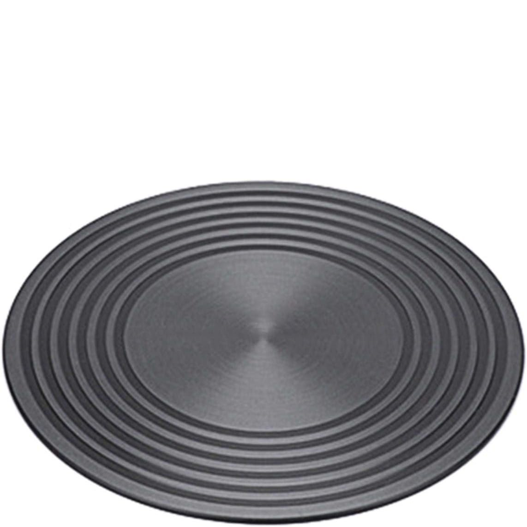 Eaffilifest - Amazon - Appliances - Cooktops - Heat Diffuser, Heat Conduction Plate Cooking Non-Stick Kitchen Thickened Non-Slip for Gas Stove Induction Electric Stovestovetop Gas Stove Top, Energy Saving Heat Conducting Plate(Size:24x0.4cm)