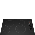 Eaffilifest - Amazon - Appliances - Cooktops - Frigdiaire 30" Electric Cooktop in Black